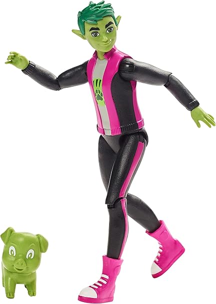 super hero girl muñecas amazon