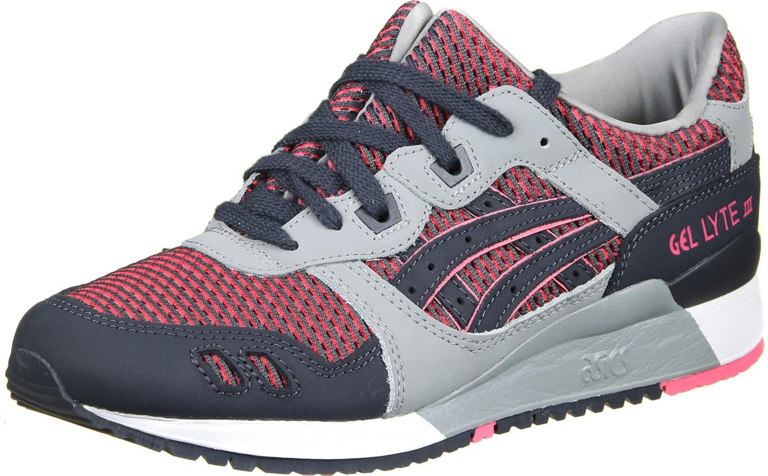 asics gel lyte 4 bambino blu