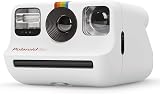 Polaroid Go Instant Camera White - Portable Pocket Photo Printer view 3