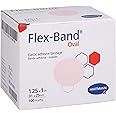 Flex-Band Bandages, Oval Pack of 100