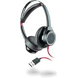 Blackwire 8225 Premium Wired UC Headset 