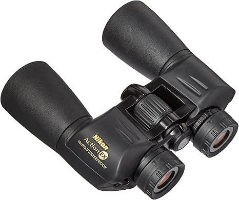 nikon action binoculars