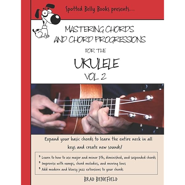 Ukulele Practice Book: 144 Chromatic Exercises To Boost Speed, Dexterity, And Strength In Your Ukulele Workout! Standard Tuning Version. Beginner To Advanced. Notes And Tabs.: 9798313205076: McRay, Jimmy