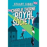 Charlie Thorne and the Royal Society
