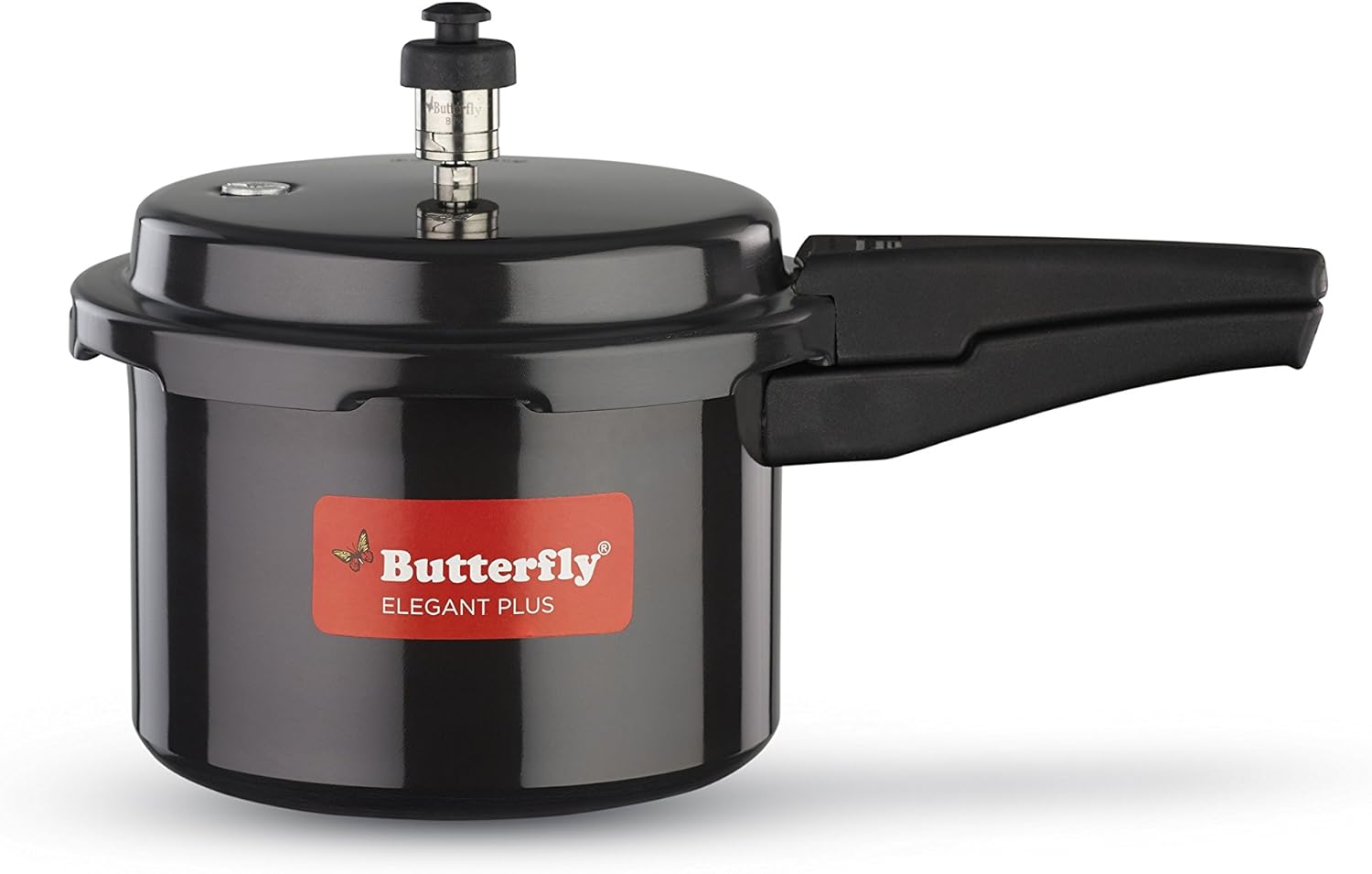 Buy Butterfly Elegant Plus Induction Base Hard Anodised Aluminium