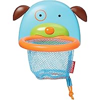Skip Hop Baby Bath Toy, Zoo Bathtime Basketball, Dog