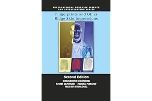 Fingerprints and Other Ridge Skin Impressions