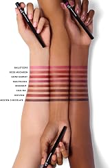 e.l.f. Main Stain Lip Marker Lip Definer, Contour & Fill, Vegan Cruelty-Free view 6