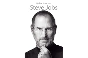 Steve Jobs (French Edition)