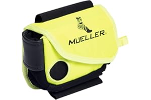 MUELLER by MERET PPE ProPack Athletic Trainer Kit, Empty