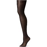 Berkshire Women's Luxe Opaque Control Top Tights 4741