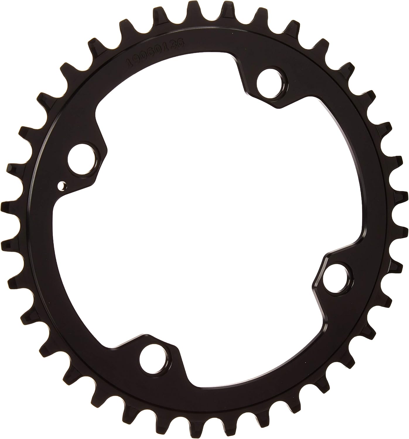 xtr 12 speed chainring