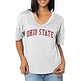 Chicka-d NCAA Womens V-Happy Jersey