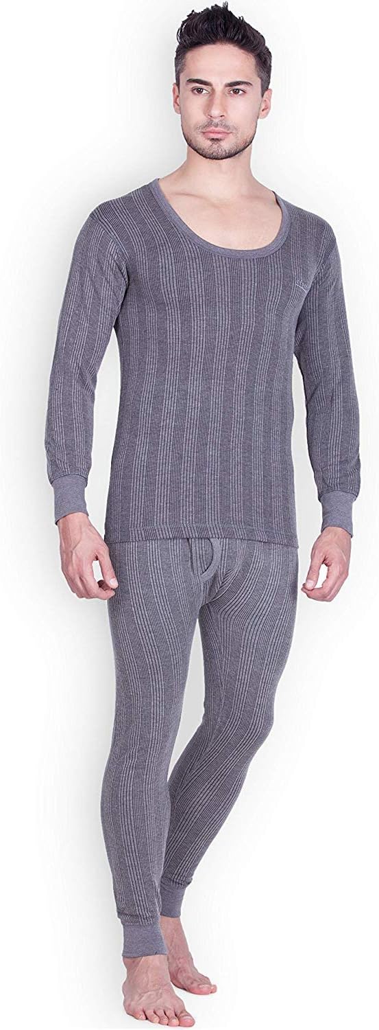 Lux Inferno Men's Thermal Set