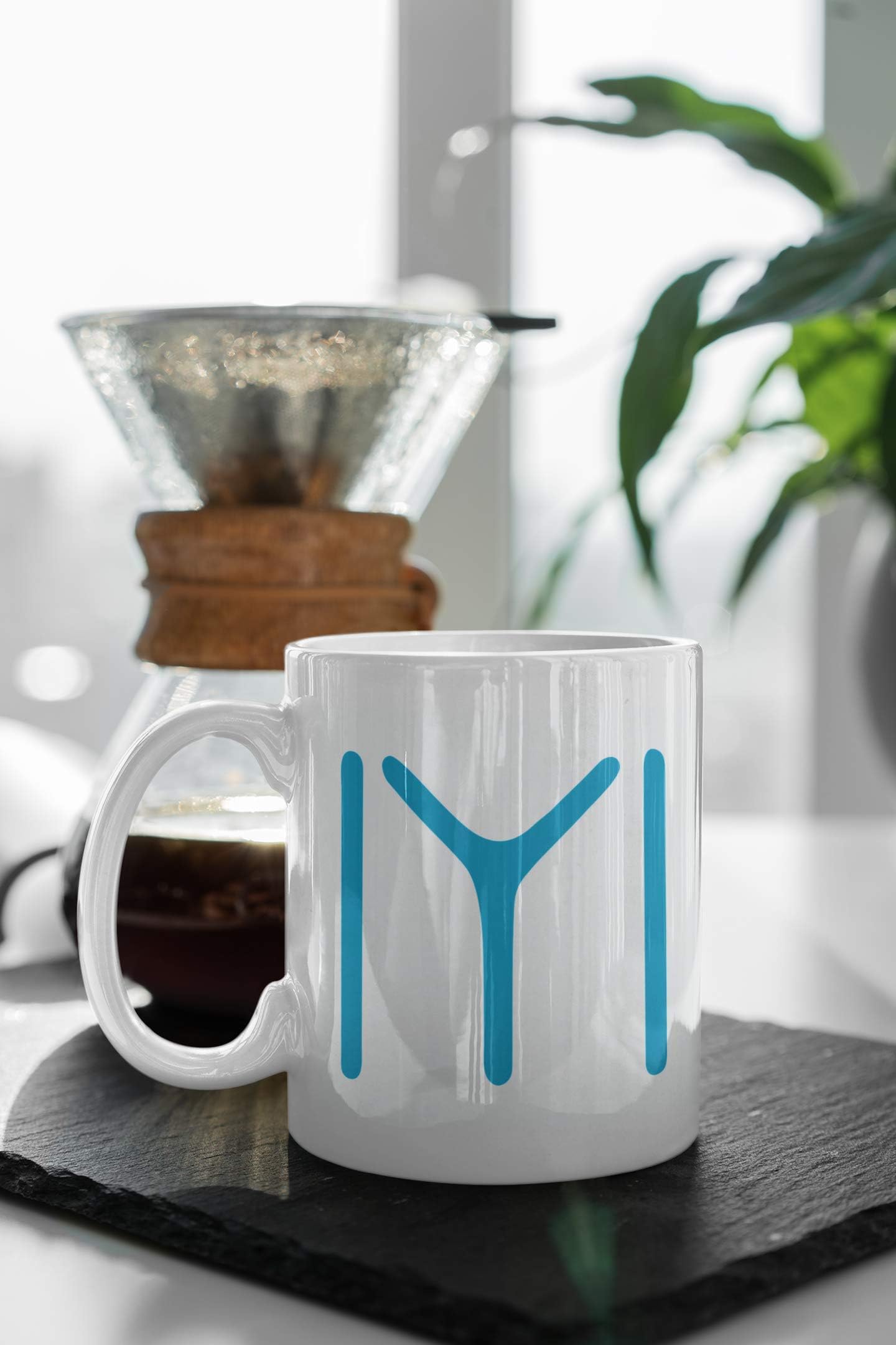 Ertugrul Osman Kayi IYI Tribe Mug Turkish Bey/Hatun Personalisation & Quote