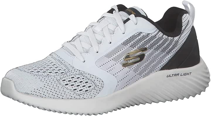 Skechers Men�s Bounder Verkona Oxford