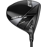 Cobra Golf OPTM MAX-K Men's Driver