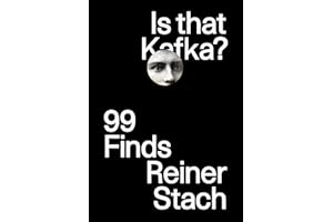 Is that Kafka?: 99 Finds