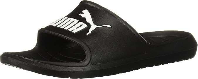 puma slide ons