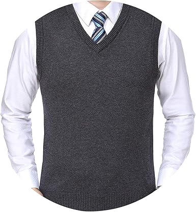 business formal sweater