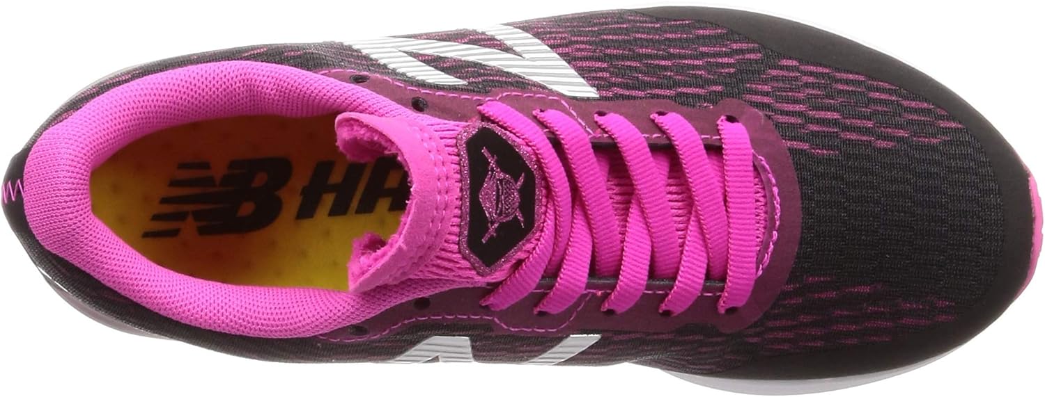 Amazon ニューバランス ランニングシューズ Hanzo T 旧モデル レディース New Balance ニューバランス ランニング