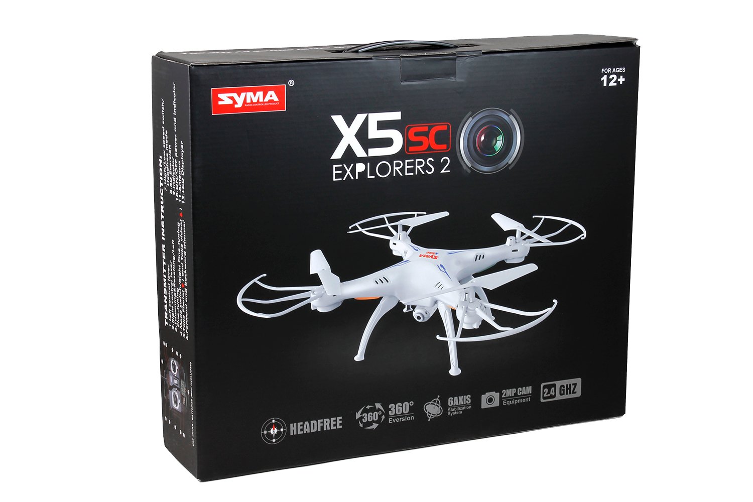 Buy Syma X5SC Drone, Review and Specification Buy Syma X5SC Drone, Review and Specification