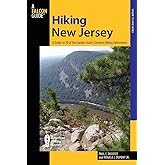 Hiking New Jersey: A Guide To 50 Of The Garden State's Greatest Hiking Adventures (State Hiking Guides Series)