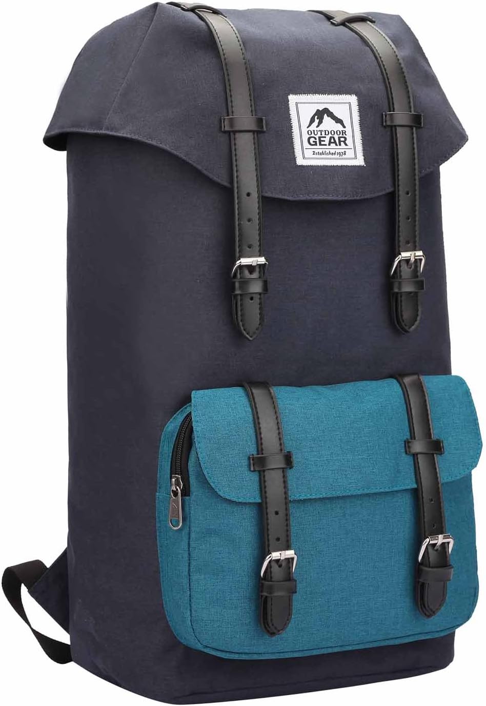 Super Lightweight Premium Jacquard Backpack Flight Bag Carry On Hand