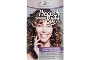 Ogilvie Precisely Right For Color Treated Thin Or Delicate Hair