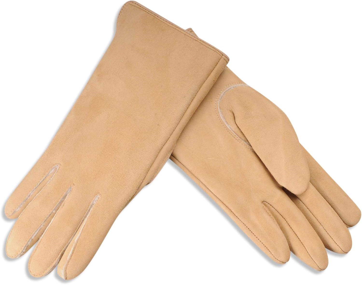 nordvek mens sheepskin gloves