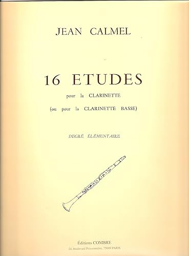 Download 16 Etudes PDF
