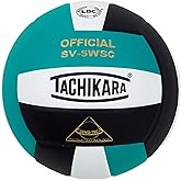 Tachikara Tachikara Sensi-Tec Composite SV-5WSC Volleyball (EA)