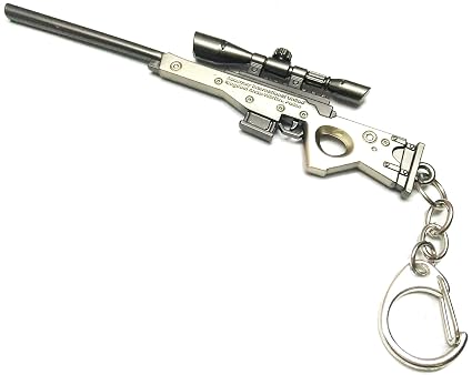 Fortnite Game Gun Key Chain F Amazon In Bags Wallets Luggage - image unavailable
