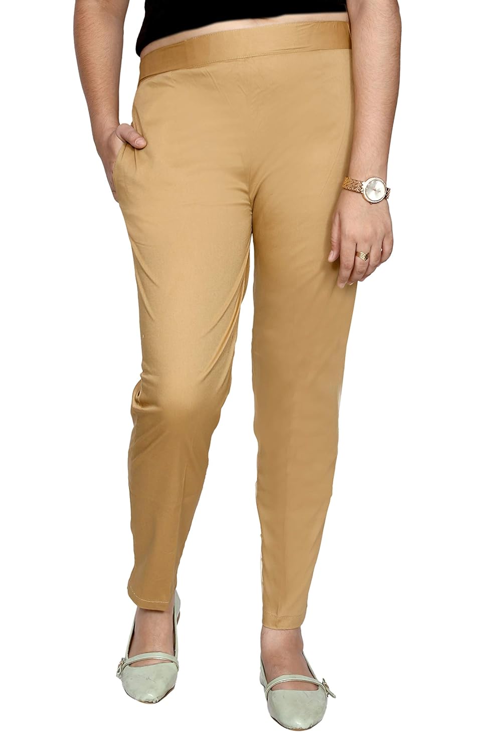 dark grey chinos womens