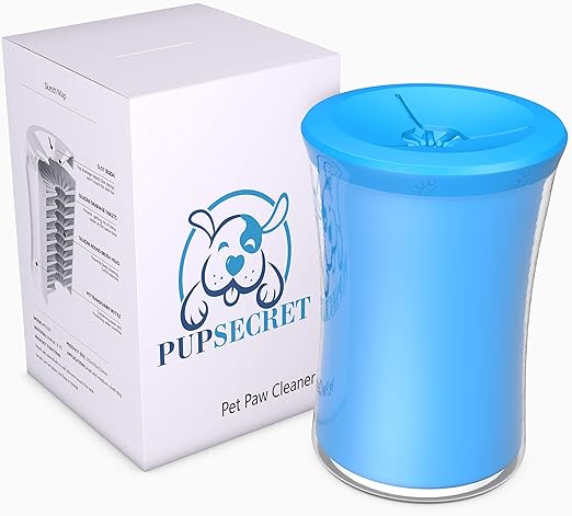 dog paw washer amazon