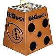 BIGSHOT Pro Hunter 16 Multipurpose Broadhead Archery Target