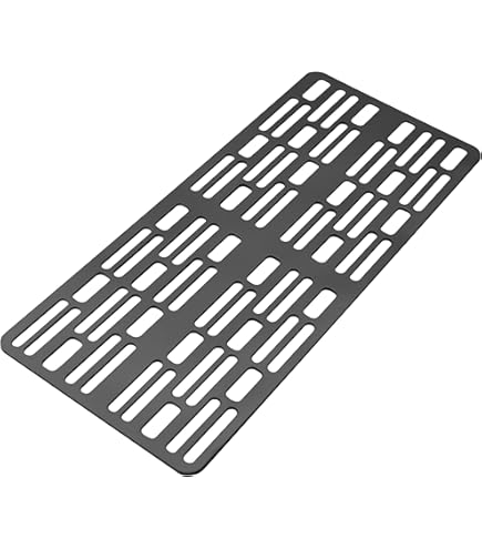 Amazon.com : Titan Titanium Grill | The Original Free-Standing