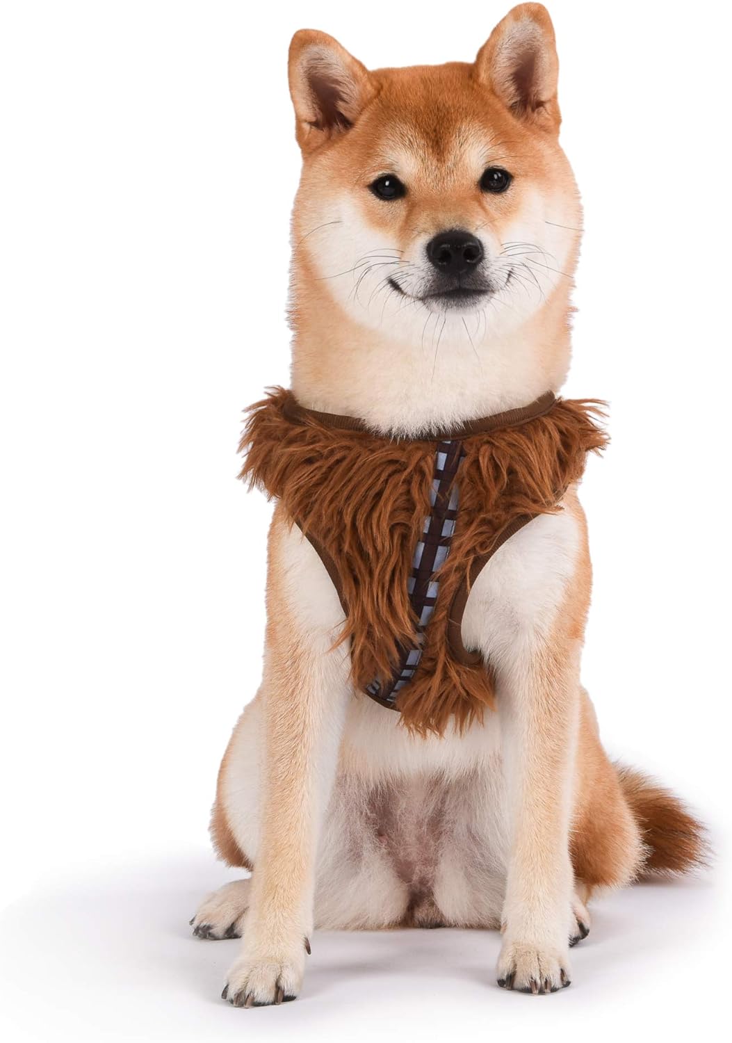 star wars dog harness