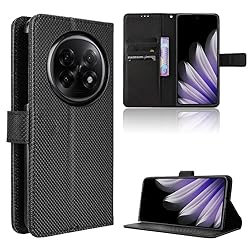 Elubugod Compatible with Oppo Find N5 Leather