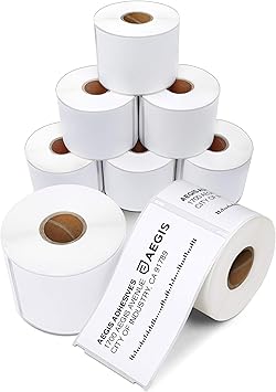 dymo 30256 compatible labels