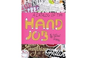 Hand Job: A Catalog of Type