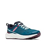 Columbia Women's Plateau Hiking Shoe, Deep