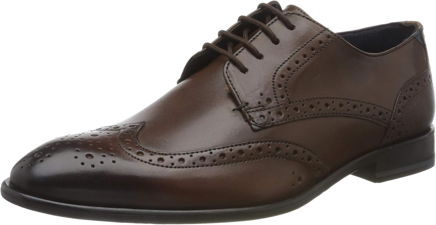 ted baker formal shoes