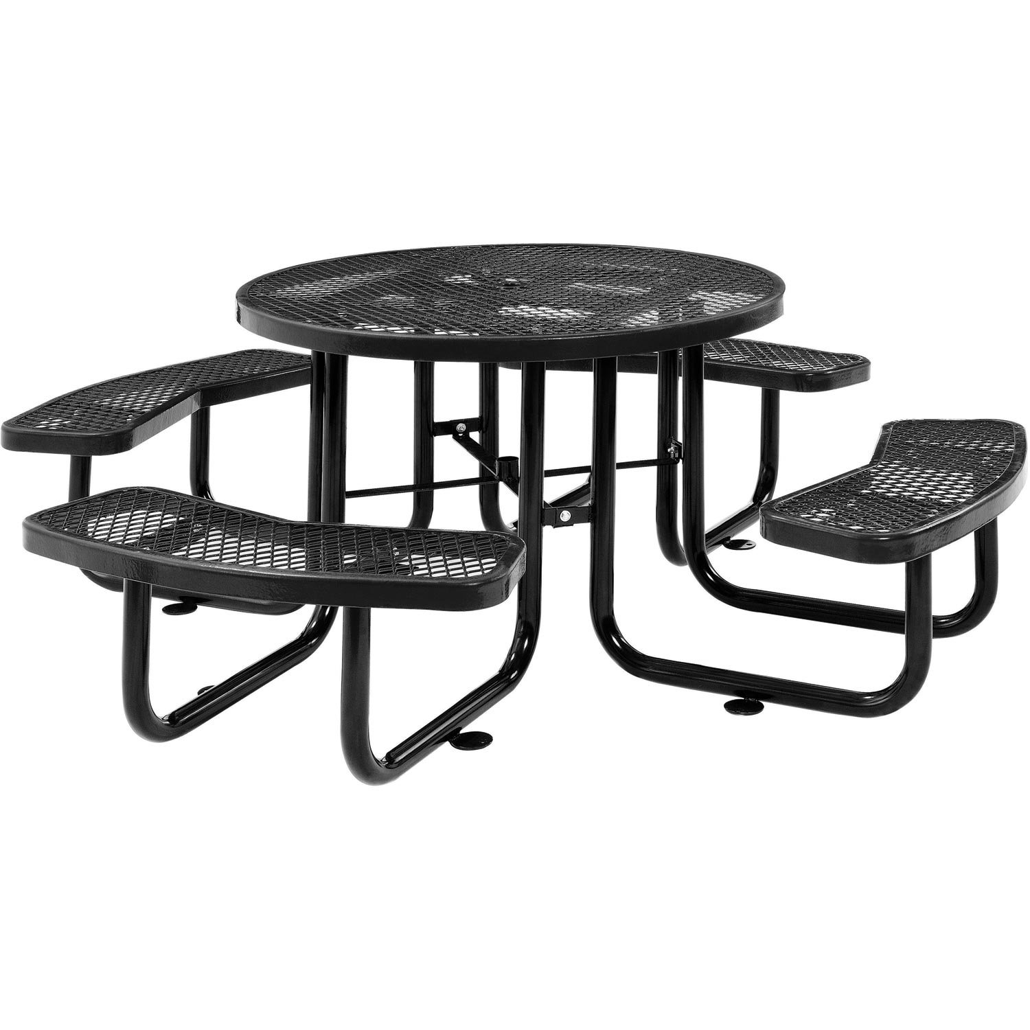 Best Portable 46 Inch Bar Table