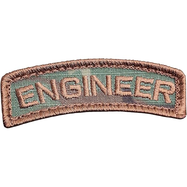 Reaper Tab Badge - Patch Tattica Morale Con Retro A Uncino, Ricamata, 7 Cm, Per Uniformi E Airsoft