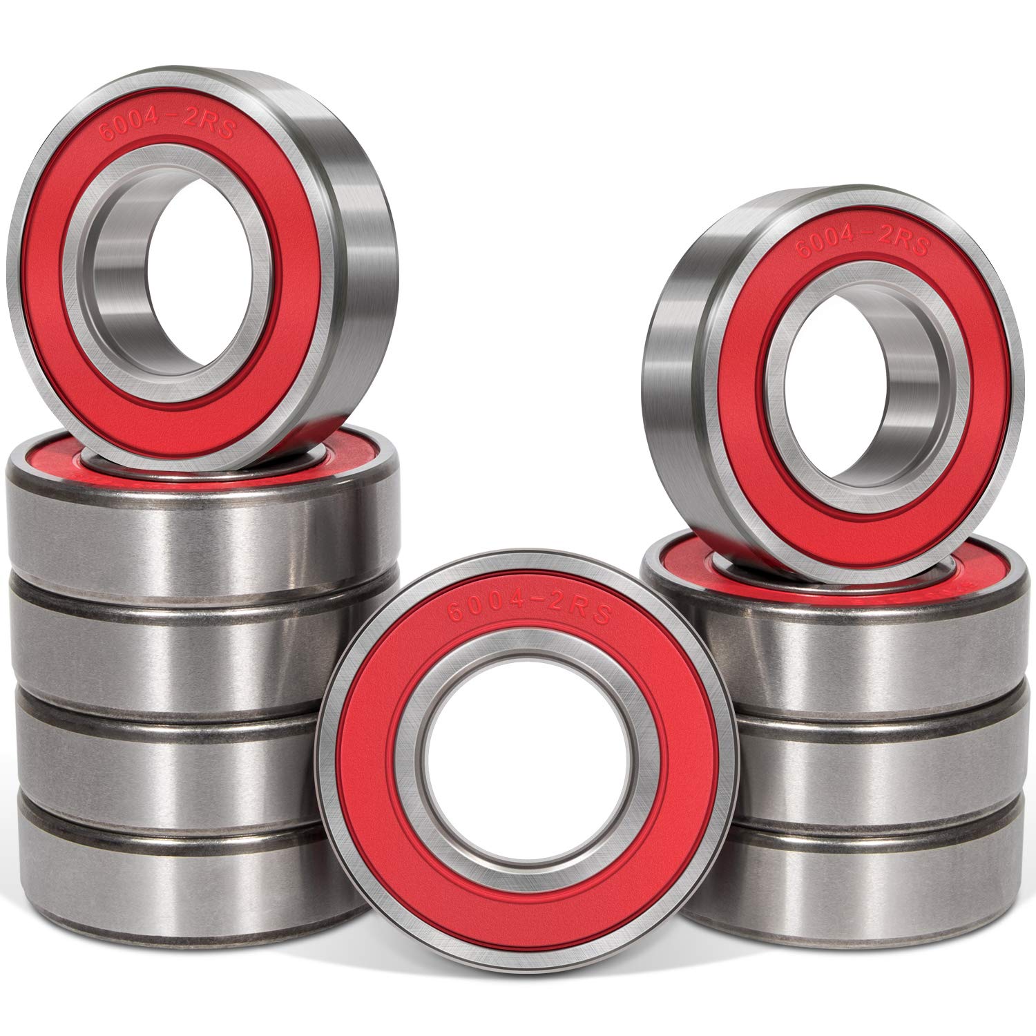 Where To Get A Sealed Bearing at Leslie Thomas blog