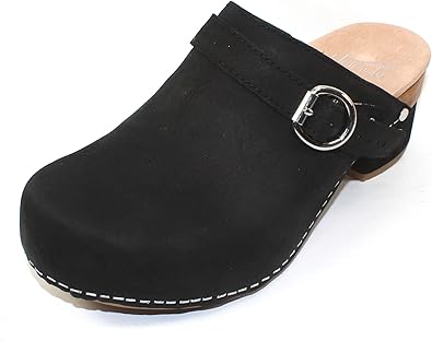 dansko marty clog