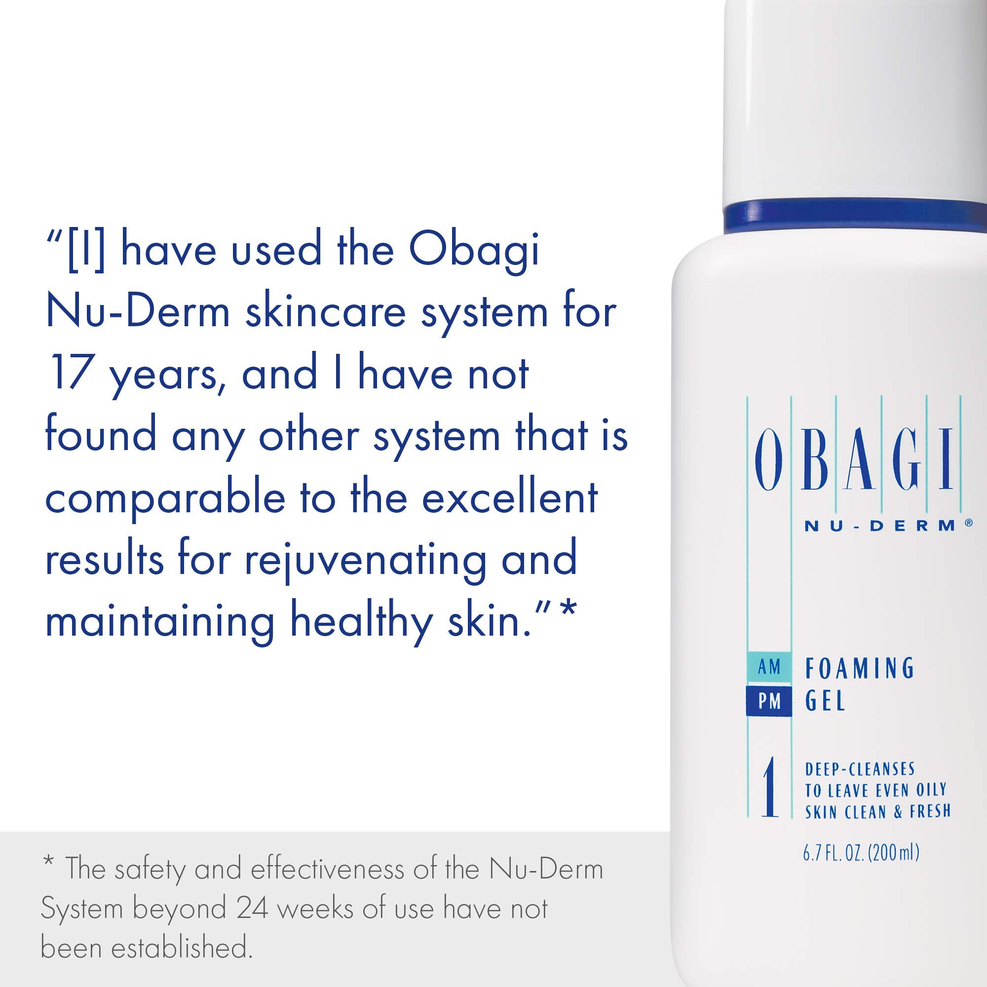 obagi nu derm amazon
