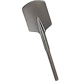 Bosch HS1922 4-1/2" x 17" Clay Spade SDS-Max shank