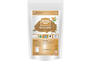 Neotea White | Yellow | Mustard Seeds | Non-GMO, Gluten Free, 100% Raw, Sourced from India, For Cooking, Pickles -100 GM